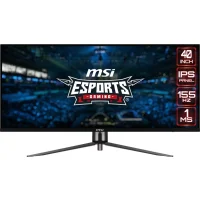 Игровой монитор MSI MAG 401QR фото 1